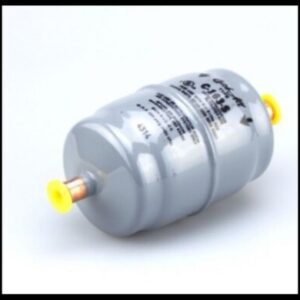 Drier Filter/ 50' Copper Coil (Sold by the roll)