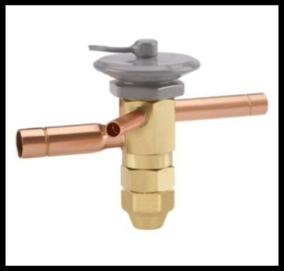 TXVs/ Dual Pressure Controls/ Contactors - Image 2