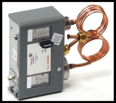 TXVs/ Dual Pressure Controls/ Contactors - Image 3